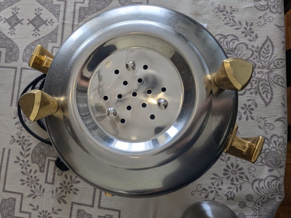 Samovar 1004/DG Vintage
Samowar 1004/DG