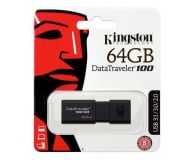 Kingston 64GB DataTraveler 100 G3 (USB 3.0)