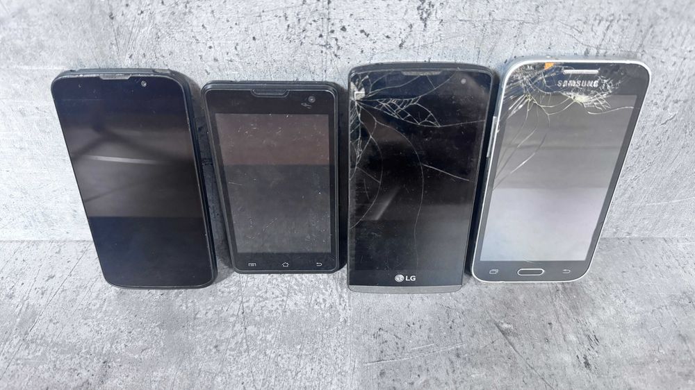 Elektronika, Procesory, Dyski HDD, Router, Telefony PACZKA JEDNA CENA