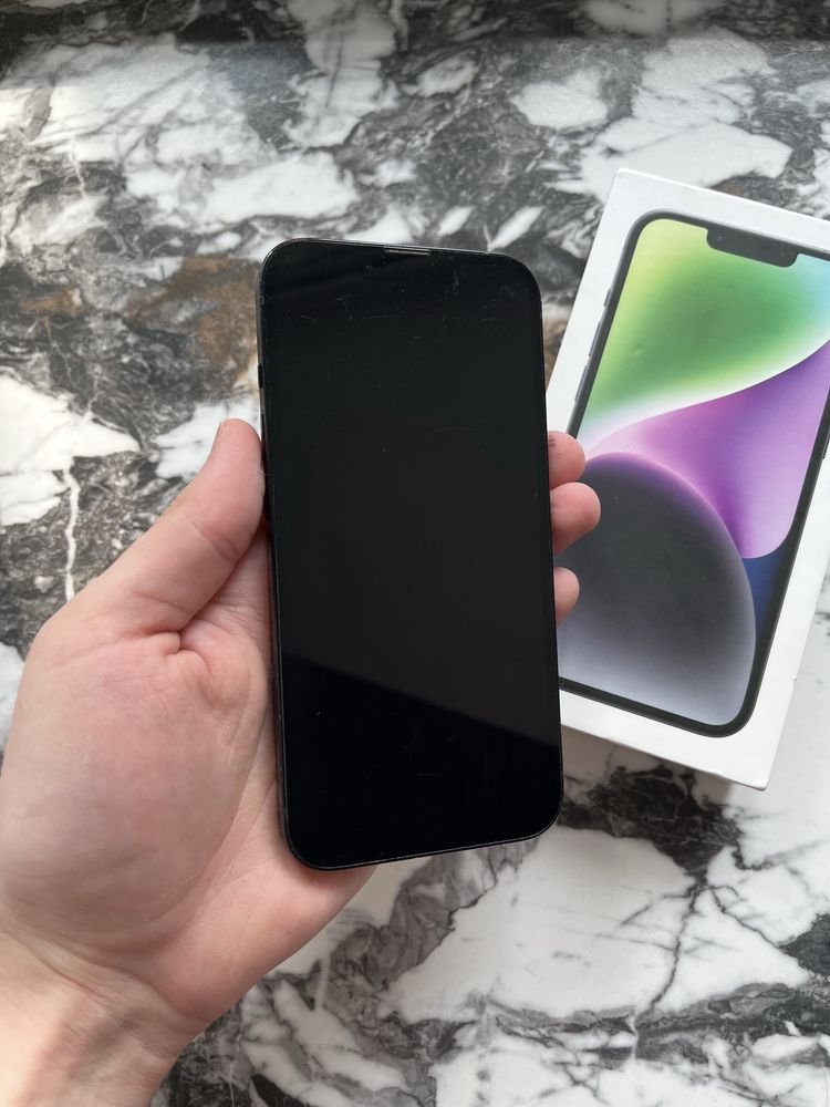 Iphone 14 128gb айфон 14 128гб