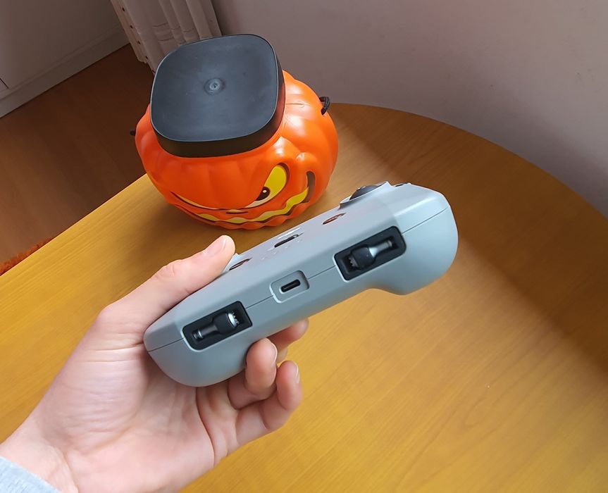 Controle Remoto DJI RC-N1/RC231