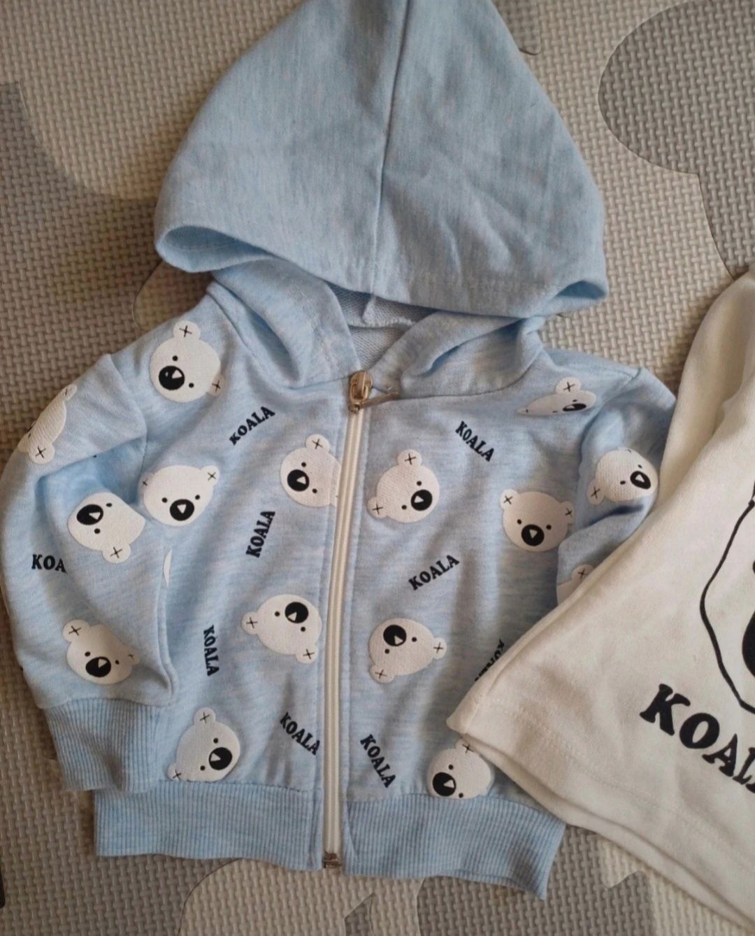 Bluza bluzka koala rozmiar 62