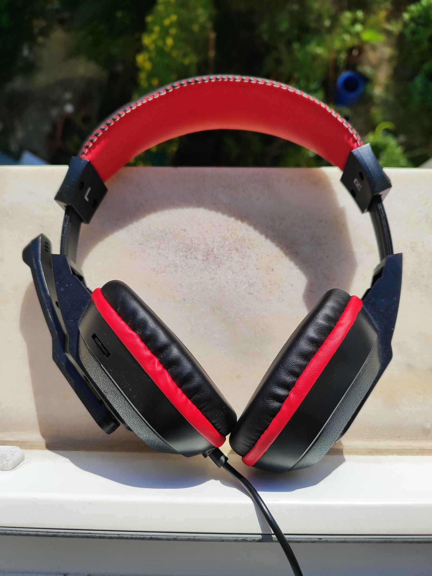 Headphones Trust