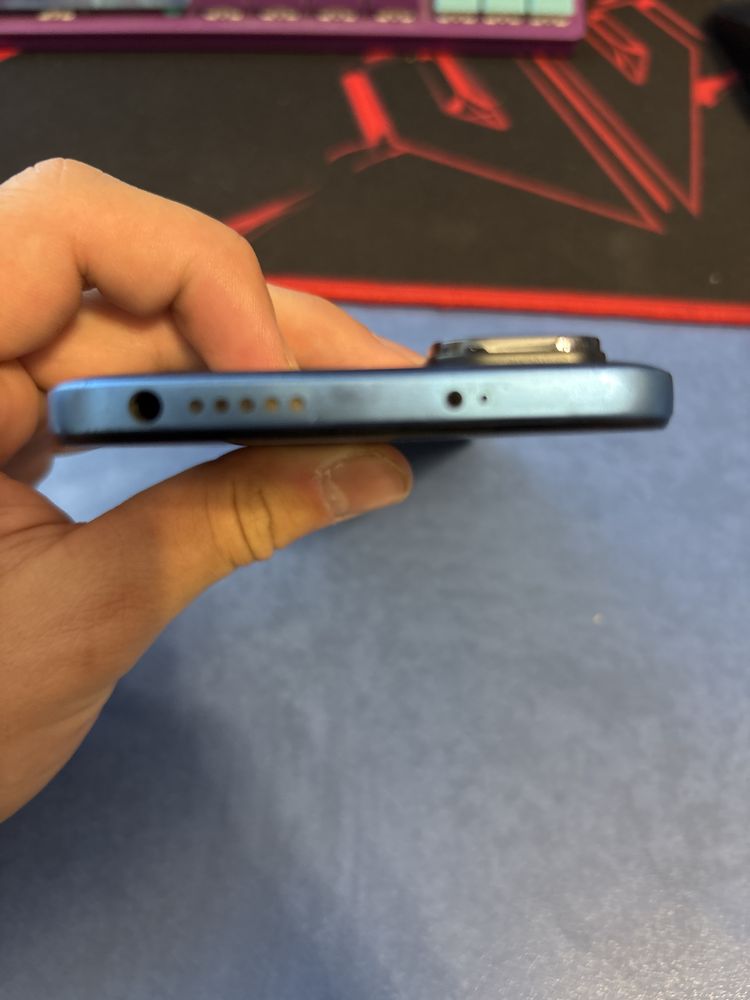 Xiaomi Redmi Note 11 S
