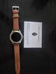 SMARTWATCH DT98,  2*pasek, puls, ciśnienie itd