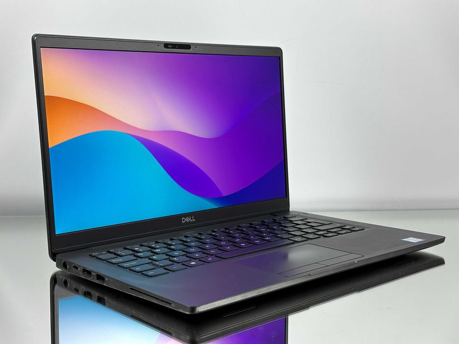 Laptop Dell Latitude 7400 i7 8GEN 16GB Ram 256GB SSD FHD MEGA MOC 14,1