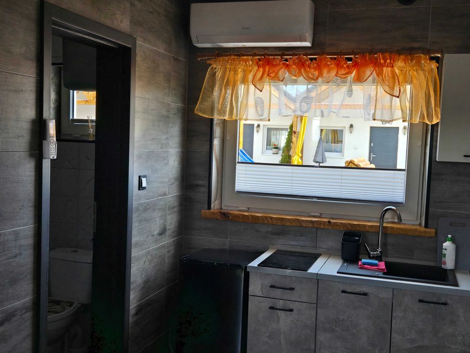 Może nad Morze! 14 - 16 Listopada - Tylko 580 zł domek - 4 osobowy !!!