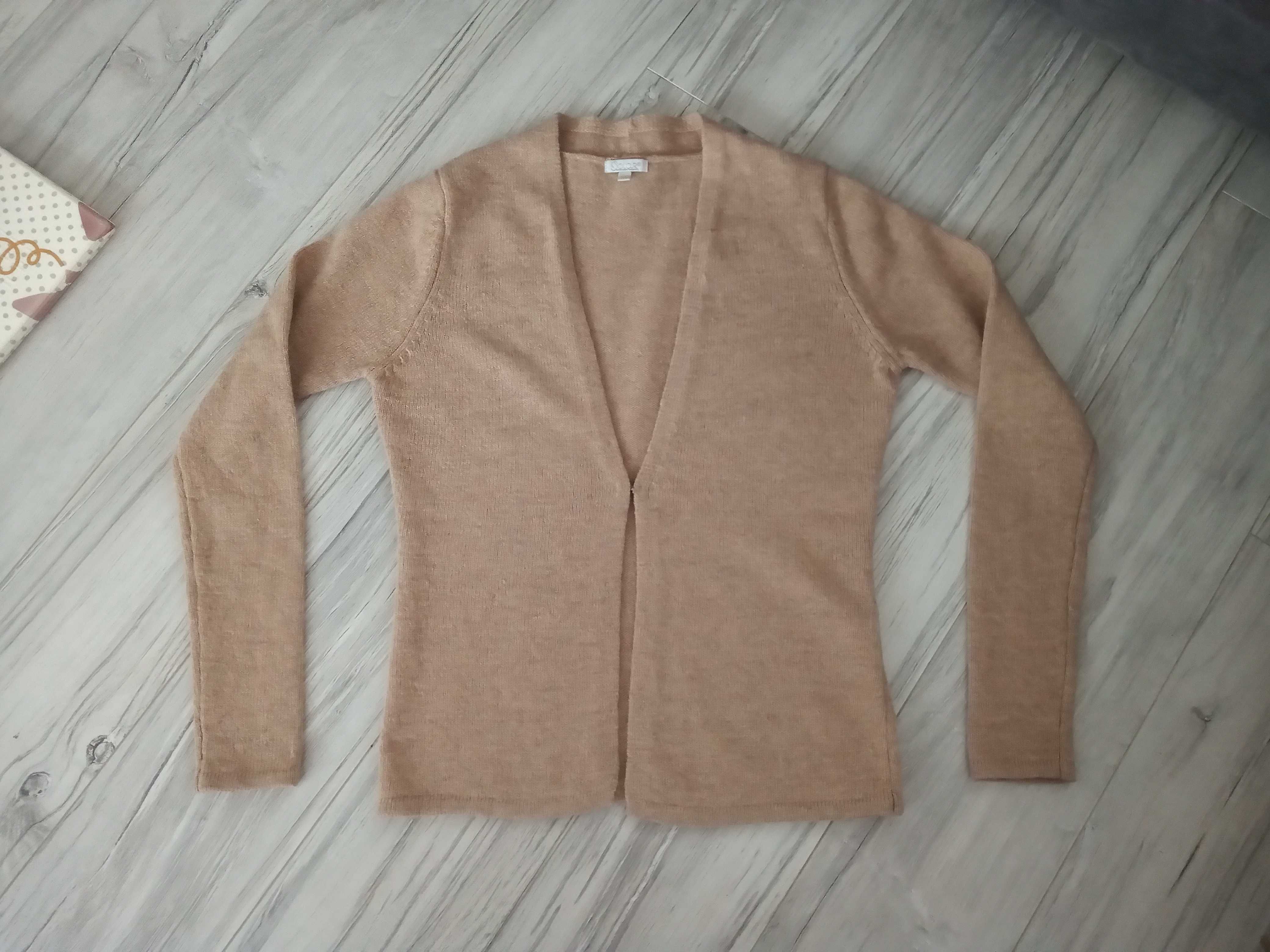 Sweter (100% wełna), firmy Solar