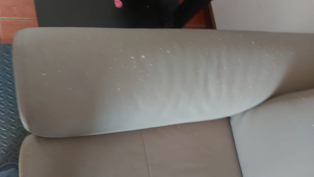 Vendo sofá no estado que se encontra