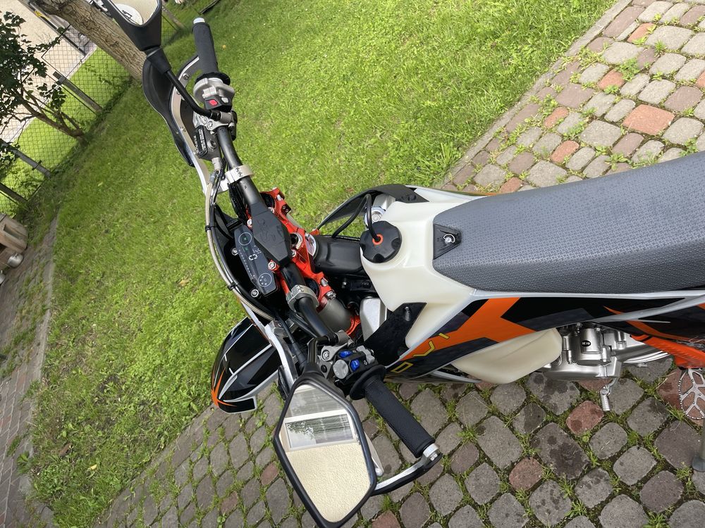 Kovi Lite 300 2025 рік