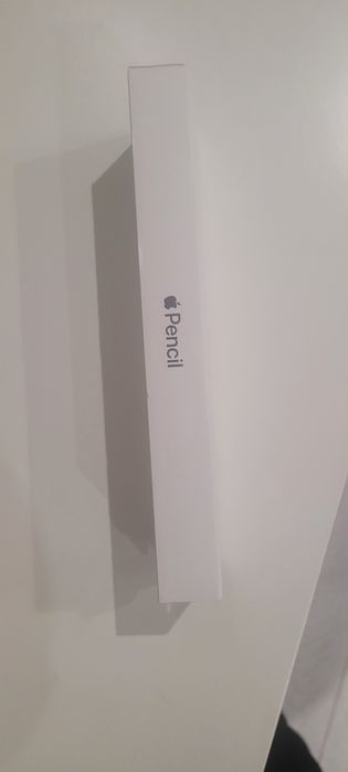 Apple Pencil 2, оригінал