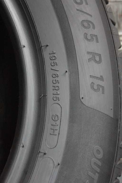 195/65/15 Michelin Primacy 4 195/65 R15 91H