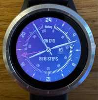 Часи Garmin Vivo Active 3