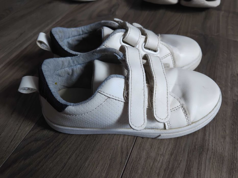 Buty sportowe dla chłopca  30-31