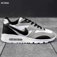 Чоловічі кросівки/взуття Nike Air Max 90! Артикул: KS 2056