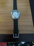 Dual time relogio
