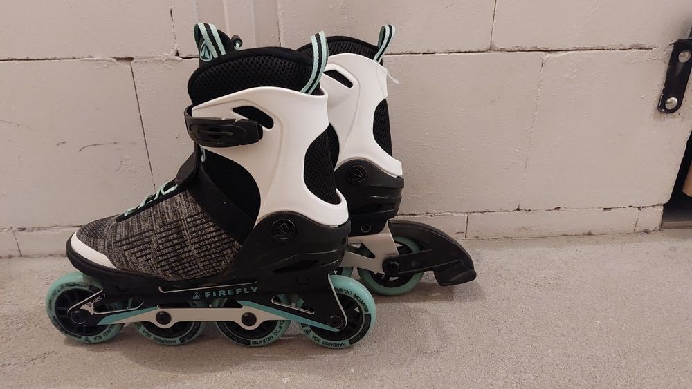 Rolki damskie Firefly rozmiar 39