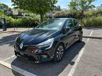 Renault clio intens TCe 100