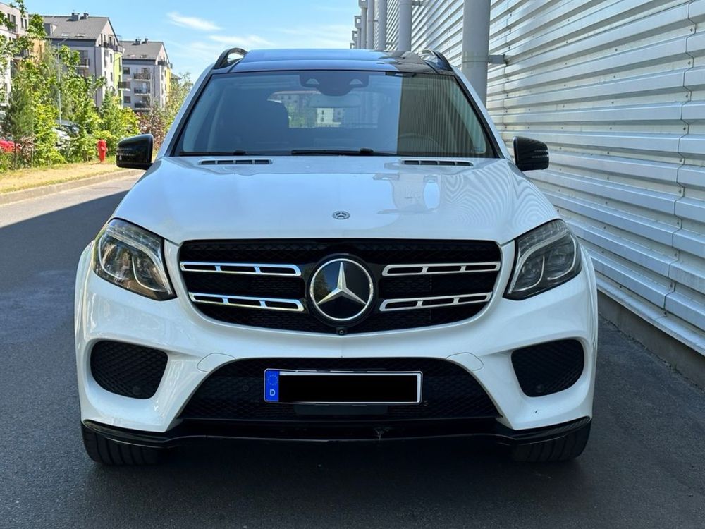 Разборка GLS X166 Mercedes w166 глс мерседес GLE GL ML W292