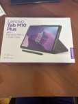 Планшет Lenovo Tab M10 Plus