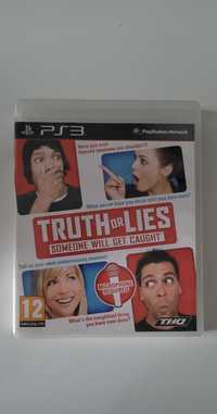 Truth or Lies PS3