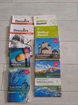 Descubre 1 fizyka chemia historia niemiecki 1
