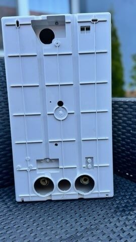Podgrzewacz przepływowy elektryczny KOSPEL