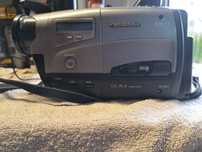 Kamera Panasonic RX-17