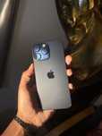 iPhone 16 Pro Max 256GB – Preto