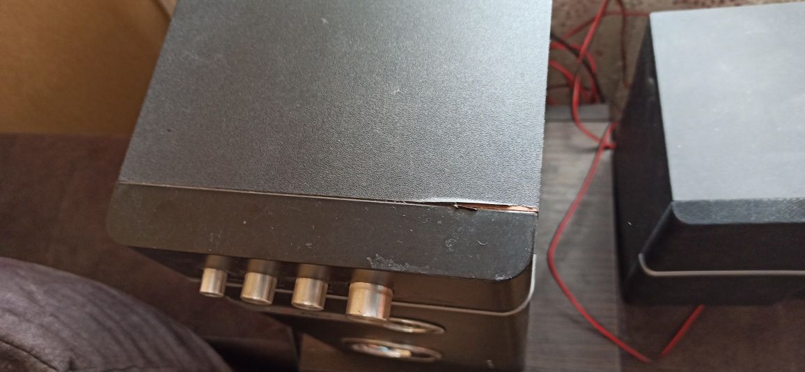 Акустическия система F&D SPS-800G