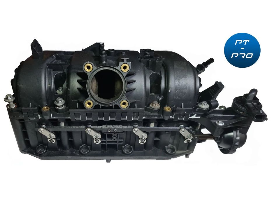 Regenerowany kolektor ssący Opel Corsa Astra Meriva Agila 1.2 1.4 Z12XEP Z14XEP