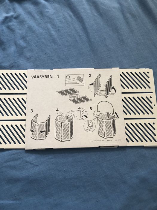 Swiecznik nowy z metka