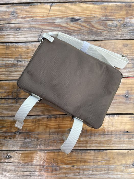 Новая сумка calvin klein (ck Utility Camera Bag unisex) с Америки