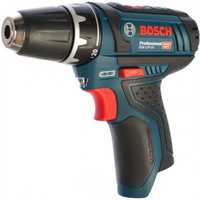 Шуруповерт ударний Bosch GSB 12V-15  пустий (  06019B6901