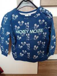 Bluza chłopięca Mickey Mouse