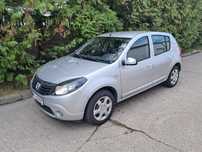 Dacia Sandero Dacia Sandero salon Polska, niski oryginalny przebieg, faktura vat 23.