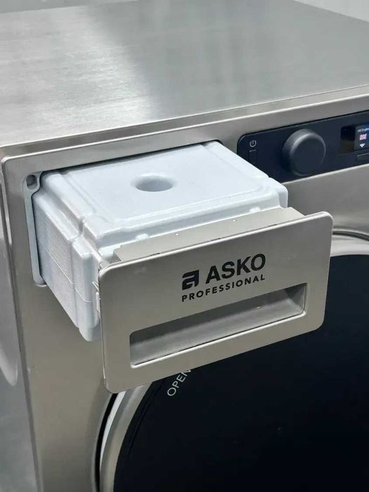 Професійна сушильна машина ASKO TDC1772C.T