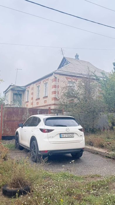 Продам добротный дом в Ольшанах Солоницевка.L