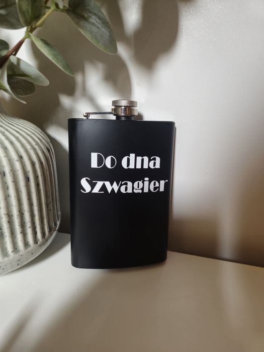 Piersiowka z dedykacja