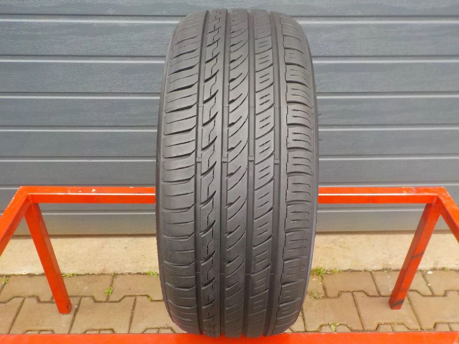 205/50 R17 93W XL OPONA POJEDYNKA RAPID P609