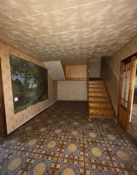 Двоповерховий будинок. Можливо по сертифікату Є-відновлення