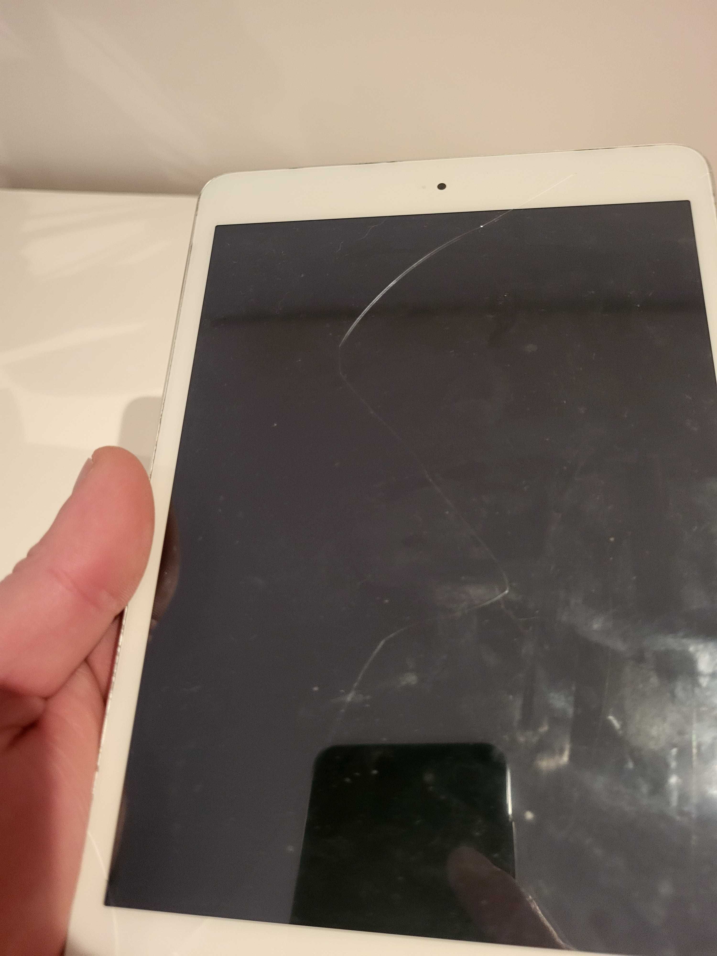 IPad Mini 3 Branco