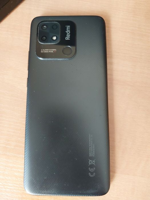 Telefon Xiaomi Redmi 10c 64/4gb