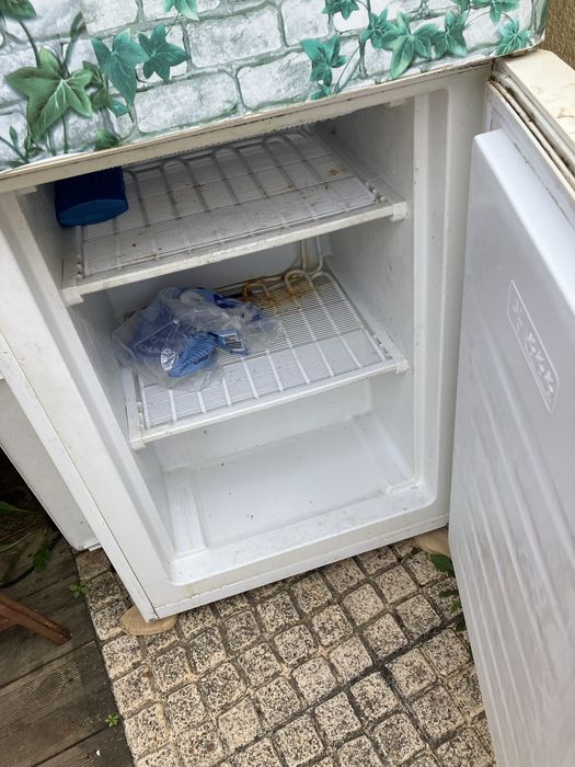 Frigorifico mais combinado