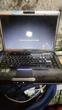 Toshiba Satellite A305D