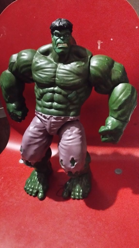 MARVEL - SpiderMan, IronMan, Hulk, Kapitan Ameryka, Black Panther...