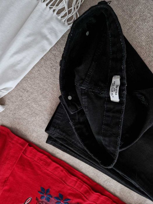 Conjunto menina 11-12 anos