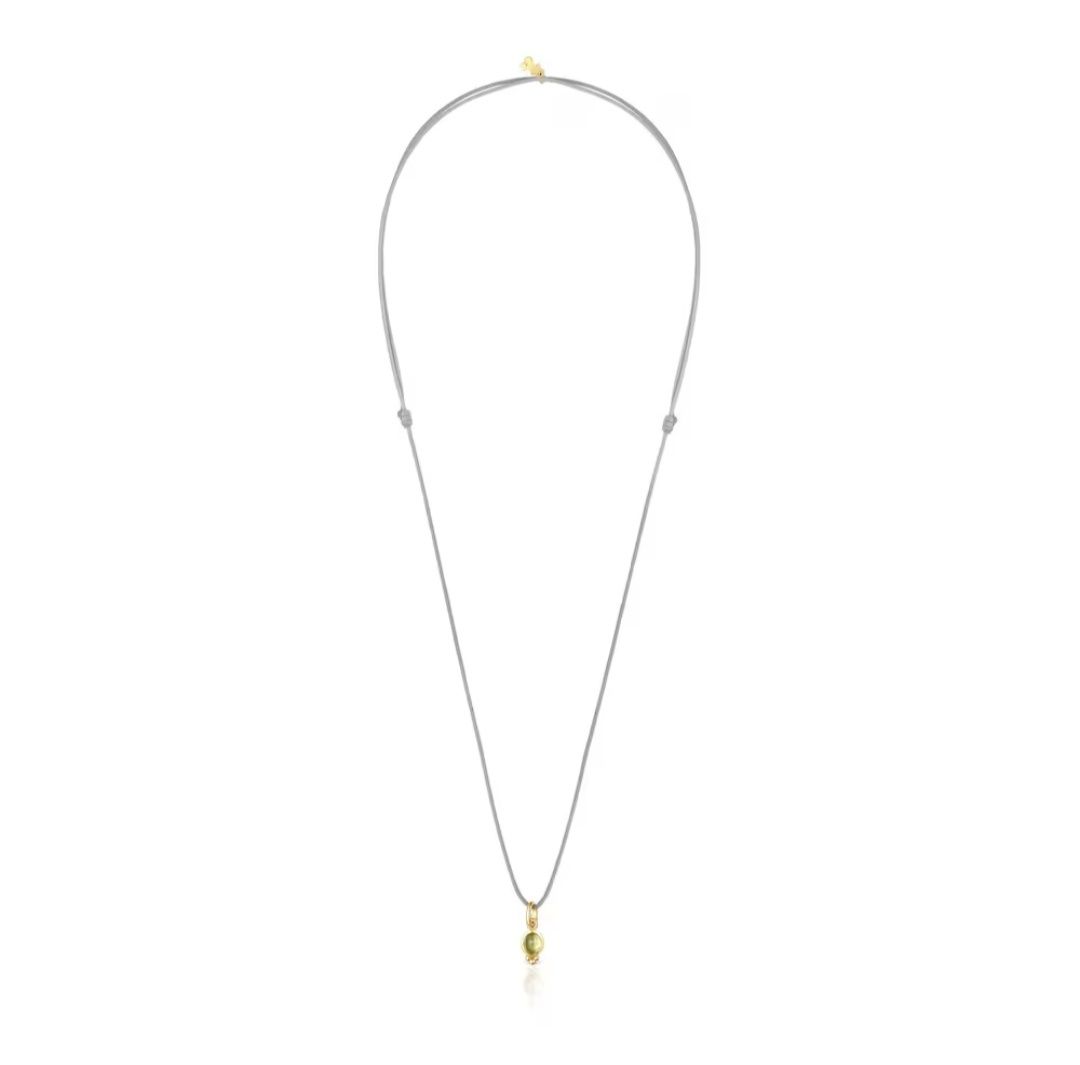 Ожерелье Tous Magic Nature, 925