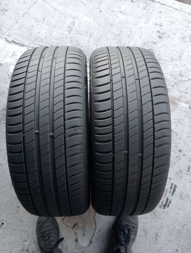 205.45.17 Michelin super stan montaż