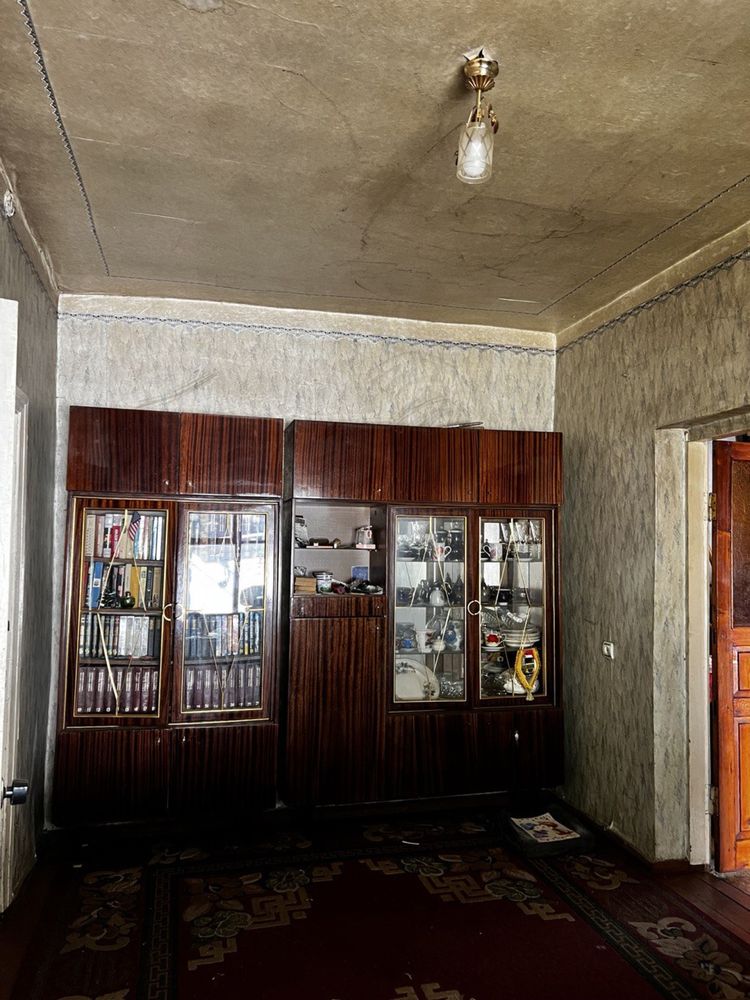 Продам дом поселок Слобожанское